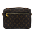 Metis Pochette Reverse, vista trasera